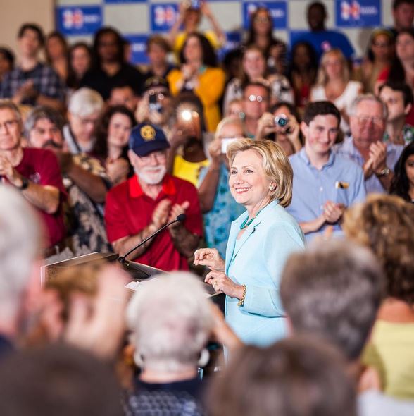 Get Ready for the Presidential Race of 2016! A Breakdown of Hillary Clinton