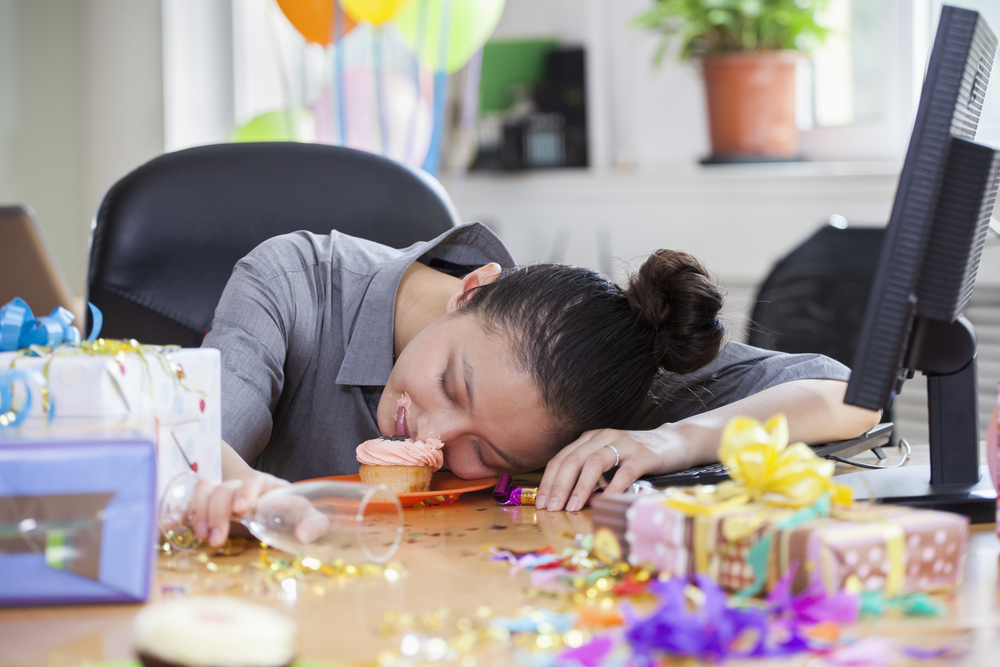 Tips on How to Prevent Hangovers After a Late Night