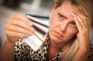 Top 3 Credit Card Blunders