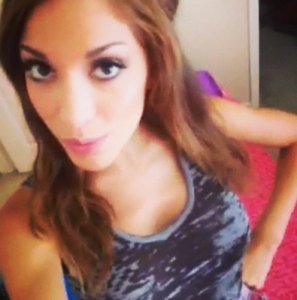 Farrah Abraham Enters Rehab