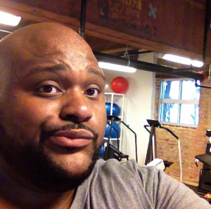 Is American Idol’s Ruben Studdard the “The Biggest Loser?”?