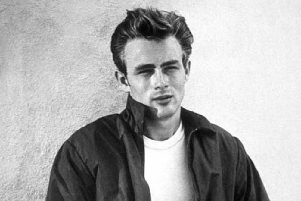 10. James Dean Pompadour - wide 3