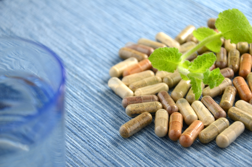 Herbal Supplements Linked to Fraud!