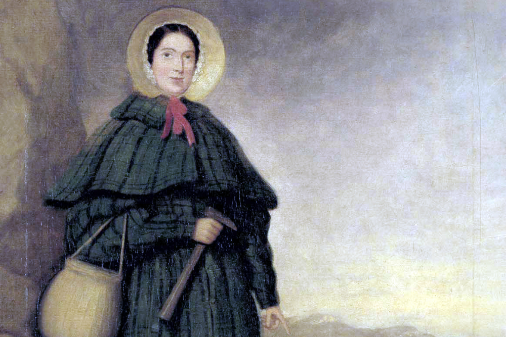 Women’s History Month: Pivotal Female Figures in History You Don’t Know !